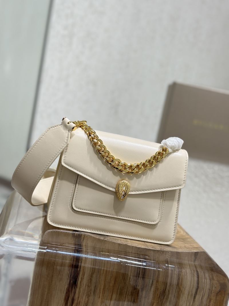 Bvlgari Satchel bags